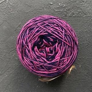 Набор пряжи на бактус CoolWool