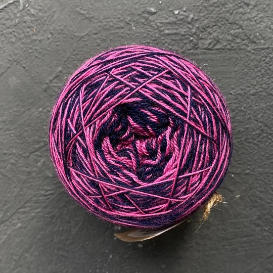 Набор пряжи на бактус CoolWool