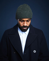 Lamana Men N01. Журнал на немецком языке (вкладыш на русском)