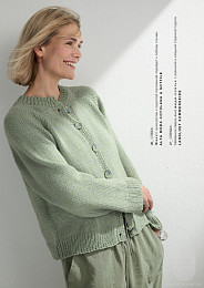 Lana Grossa. Classici N28. Журнал на русском языке