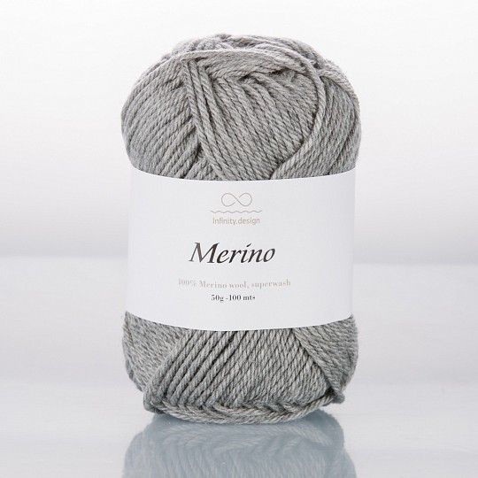 Infinity Design Merino