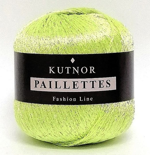 Kutnor Paillettes