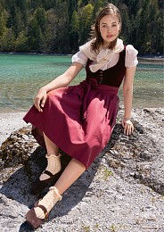 Lana Grossa. Trachten N 09. Журнал на русском языке