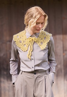 Lana Grossa. Tucher N10. Журнал на русском языке