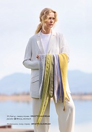 Lana Grossa. Tucher N10. Журнал на русском языке