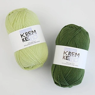 Kremke Sole Mate 4ply
