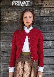 Lana Grossa. Trachten N 09. Журнал на русском языке