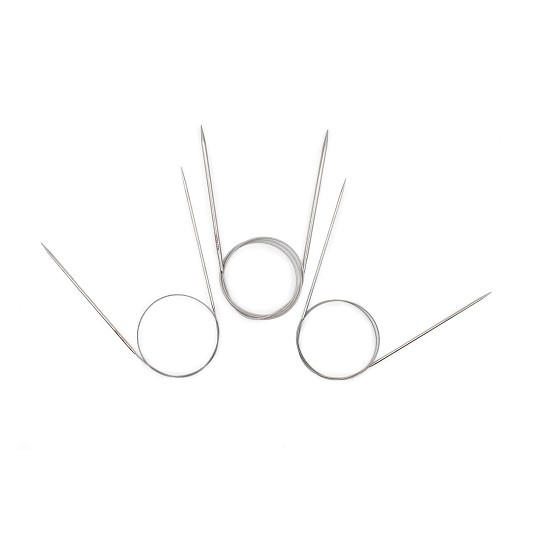 Lykke Flight Круговые спицы 80 см Металл