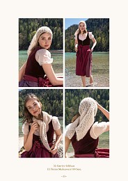 Lana Grossa. Trachten N 09. Журнал на русском языке