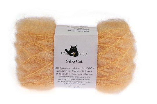 Schoppel Silky Cat