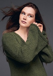 Lana Grossa. Nera № 3. Журнал на русском языке