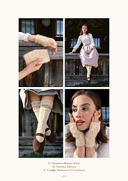 Lana Grossa. Trachten N 09. Журнал на русском языке