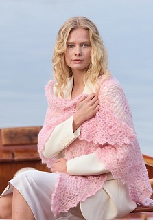 Lana Grossa. Tucher N10. Журнал на русском языке