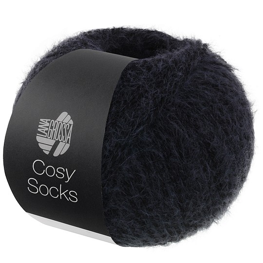 Lana Grossa Cosy Socks MW 100