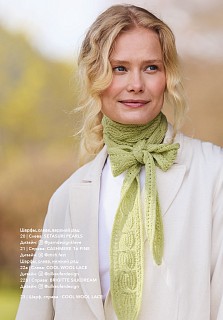 Lana Grossa. Tucher N10. Журнал на русском языке