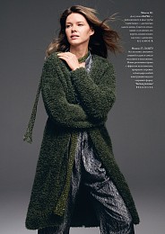 Lana Grossa. Nera № 3. Журнал на русском языке