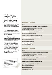 Lana Grossa. Meilenweit N08. Журнал на русском языке