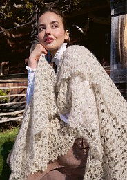 Lana Grossa. Trachten N 09. Журнал на русском языке