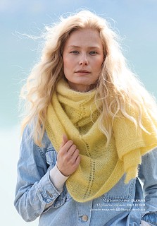 Lana Grossa. Tucher N10. Журнал на русском языке