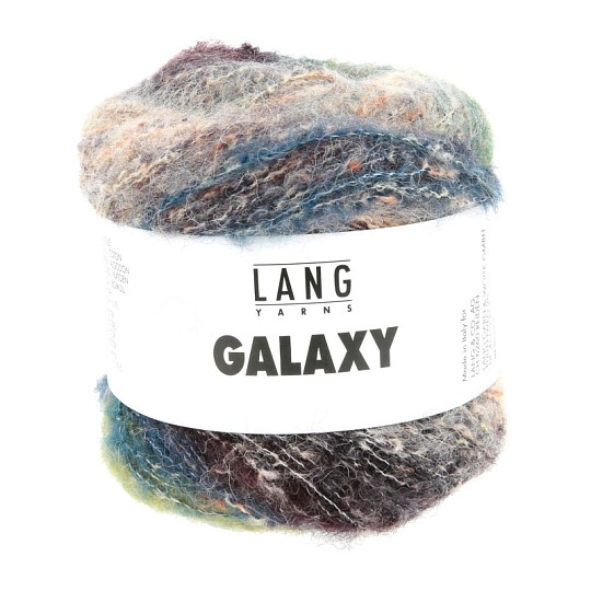 Lang Yarns Galaxy