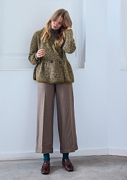 Lana Grossa. Filati N72. Журнал на русском языке