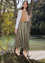 Lana Grossa. Trachten N 09. Журнал на русском языке