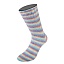 Lana Grossa Cosy Socks Multi Stripes MW 100