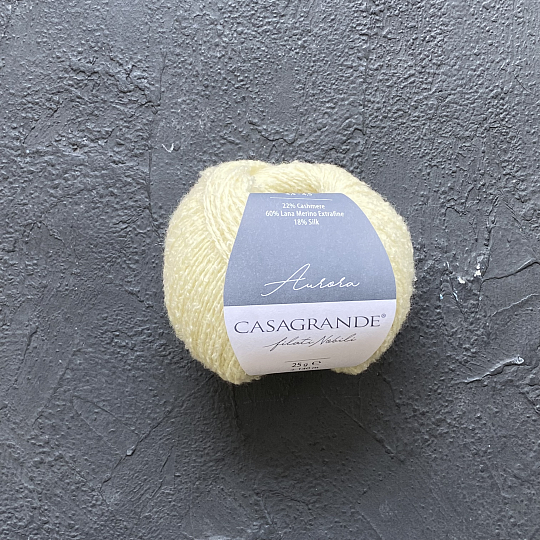 Casagrande Aurora