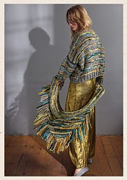 Lana Grossa. Filati N72. Журнал на русском языке