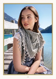 Lana Grossa. Trachten N 09. Журнал на русском языке