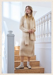 Lana Grossa. Filati N72. Журнал на русском языке