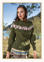 Lana Grossa. Trachten N 09. Журнал на русском языке