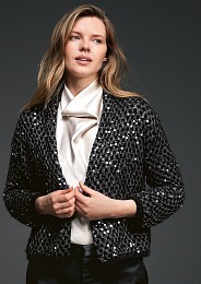 Lana Grossa. Nera № 3. Журнал на русском языке