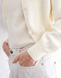Lana Grossa. Merino Classics. Журнал на русском языке