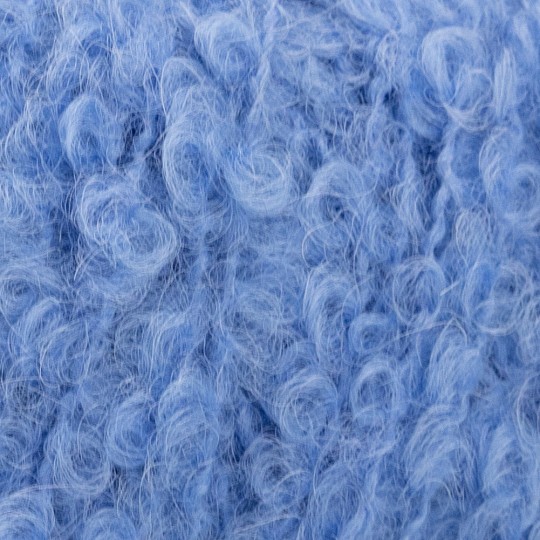 Infinity Design Alpaca Boucle