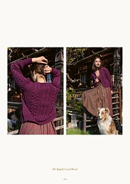 Lana Grossa. Trachten N 09. Журнал на русском языке