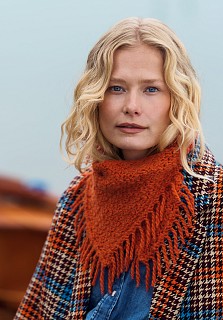 Lana Grossa. Tucher N10. Журнал на русском языке