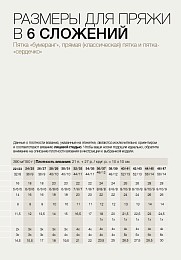 Lana Grossa. Meilenweit N08. Журнал на русском языке
