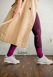 Lana Grossa. Meilenweit N08. Журнал на русском языке