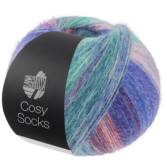 Lana Grossa Cosy Socks Dream MW 100