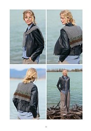 Lana Grossa. Tucher N10. Журнал на русском языке