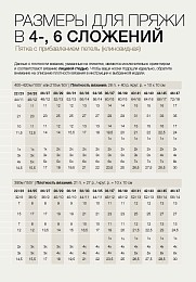 Lana Grossa. Meilenweit N08. Журнал на русском языке