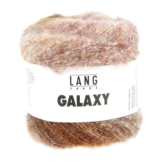 Lang Yarns Galaxy