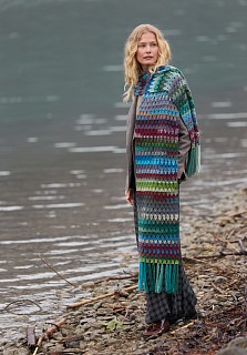 Lana Grossa. Tucher N10. Журнал на русском языке