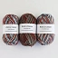 Arne & Carlos Socks & More Collection 4ply