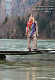Lana Grossa. Tucher N10. Журнал на русском языке