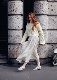 Lana Grossa. Nera № 3. Журнал на русском языке