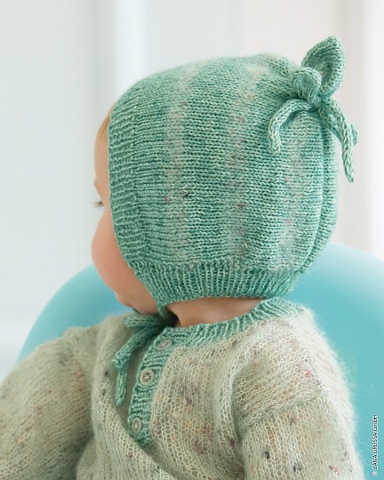 Lana Grossa Natural Superkid Tweed