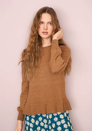 Sandnes Garn 2004 MOHAIR and SILK с инструкцией на английском языке