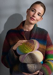 Lana Grossa. Filati N72. Журнал на русском языке